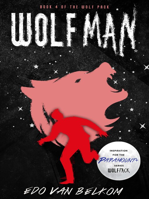 Title details for Wolf Man by Edo van Belkom - Available